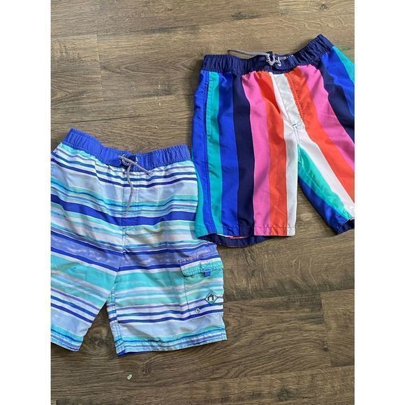 Bathing‎ suit boys bundle